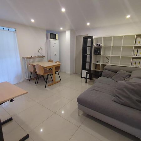 House 20 Min From Paris By Metro, Free Parking Apartment Créteil Екстериор снимка