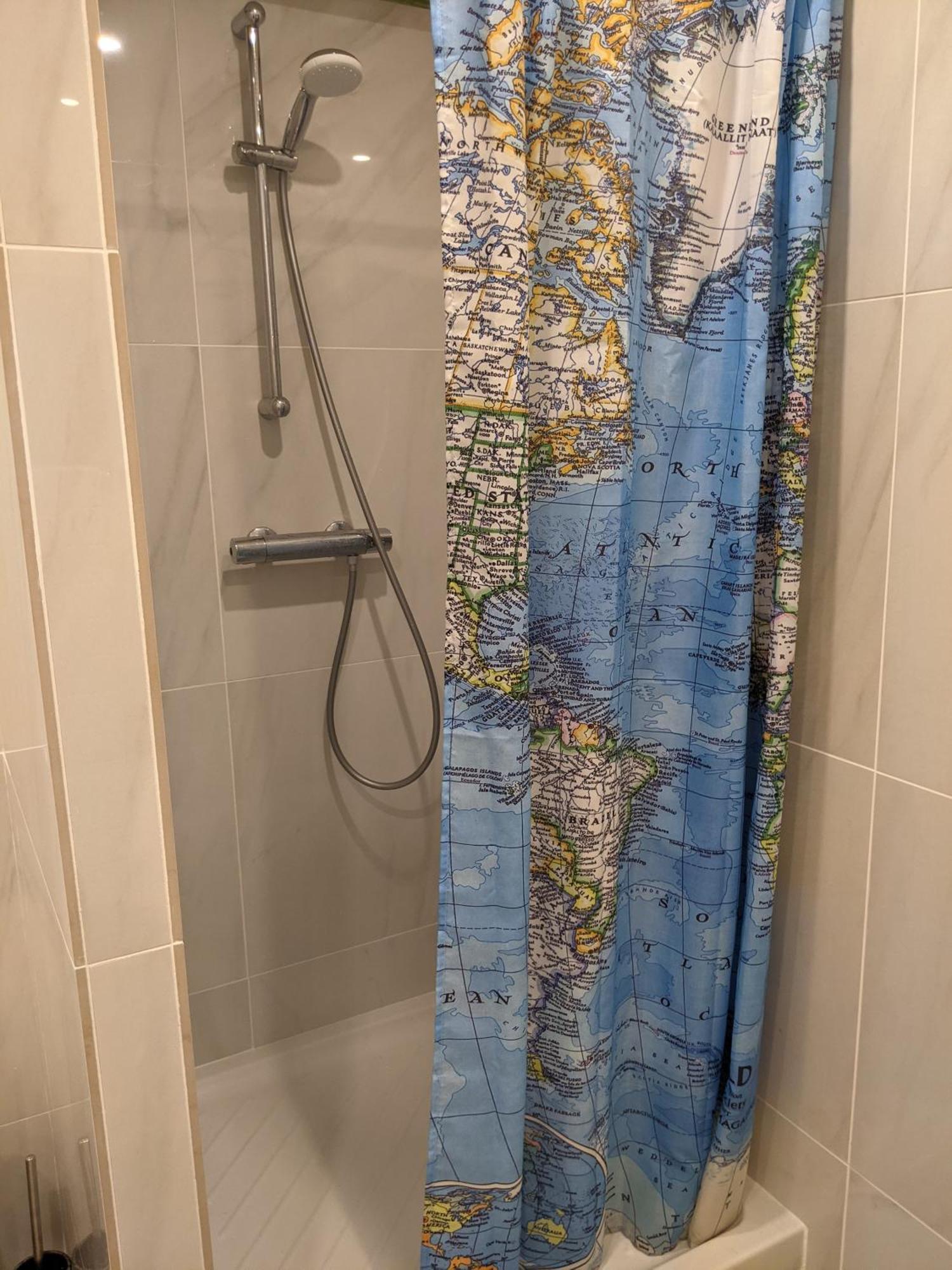 House 20 Min From Paris By Metro, Free Parking Apartment Créteil Екстериор снимка