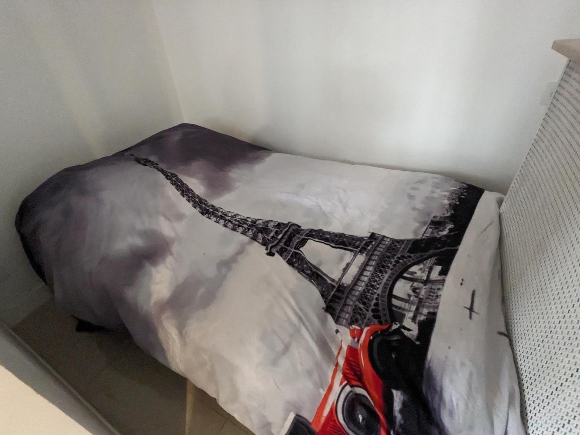 House 20 Min From Paris By Metro, Free Parking Apartment Créteil Екстериор снимка